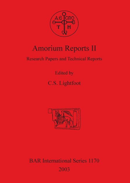 Amorium Reports II Amorium Reports II