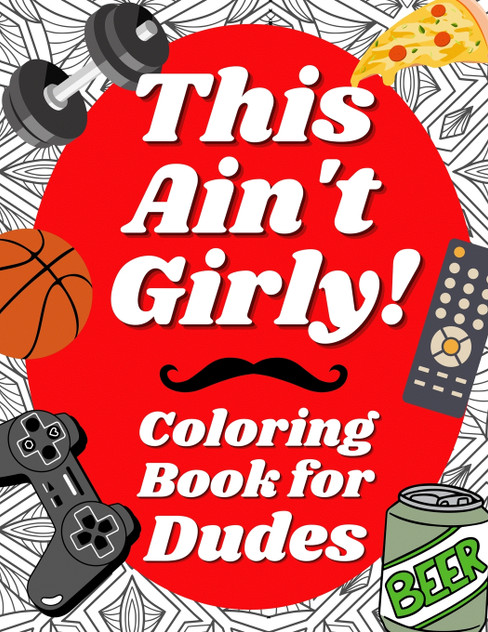 This Ain't Girly! This Ain't Girly!