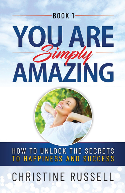 You Are Simply Amazing You Are Simply Amazing