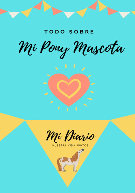 Todo Sobre Mi Pony Mascota Todo Sobre Mi Pony Mascota