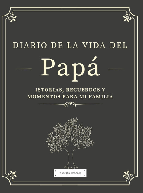 Diario de la Vida del Papá Diario de la Vida del Papá