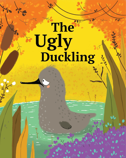 The Ugly Duckling The Ugly Duckling