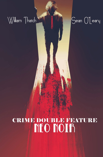 CRIME DOUBLE FEATURE