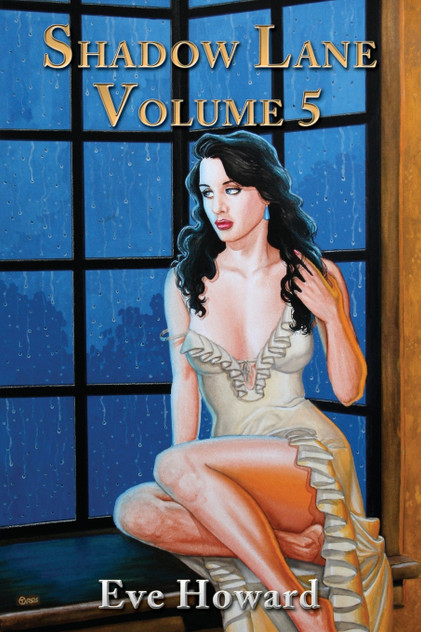 Shadow Lane Volume 5 Shadow Lane Volume 5