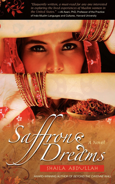 Saffron Dreams Saffron Dreams