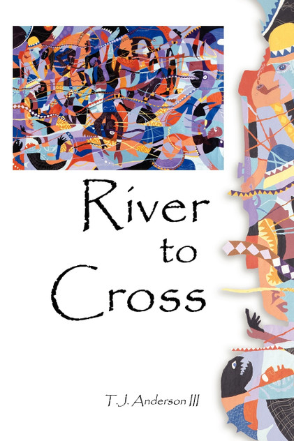 River to Cross River to Cross