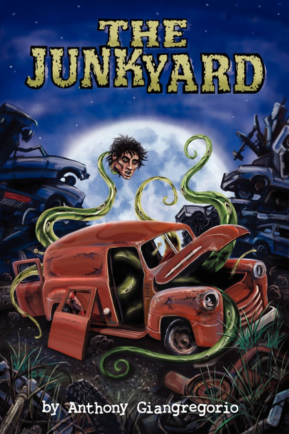The Junkyard The Junkyard