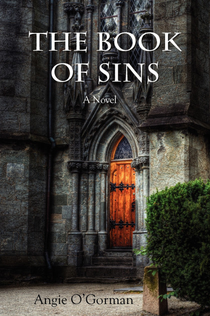The Book of Sins The Book of Sins