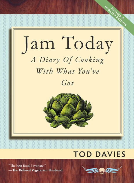 Jam Today Jam Today