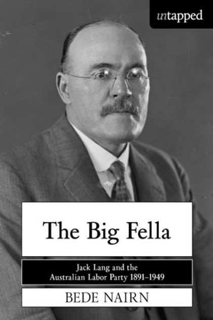 The Big Fella The Big Fella