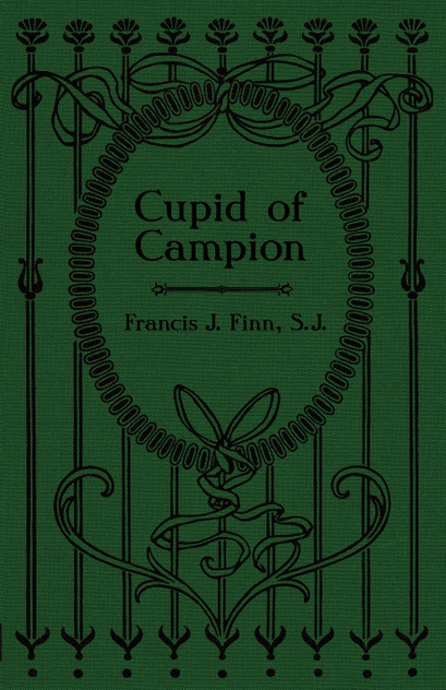 Cupid of Campion