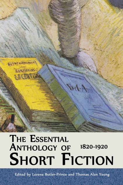 The Essential Anthology of Short Fiction The Essential Anthology of Short Fiction