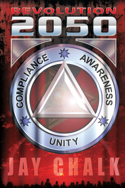 Revolution 2050 Revolution 2050