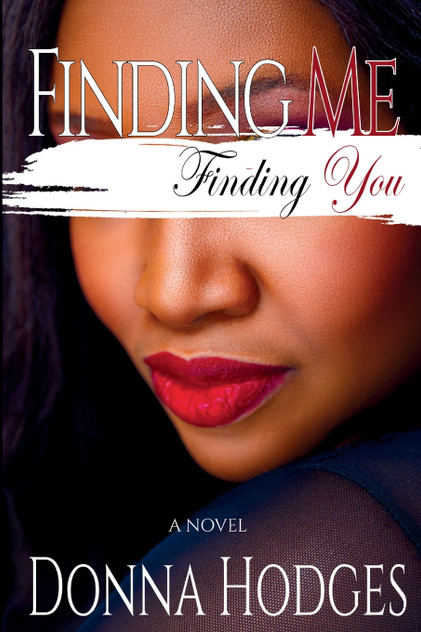 Finding Me, Finding You Finding Me, Finding You