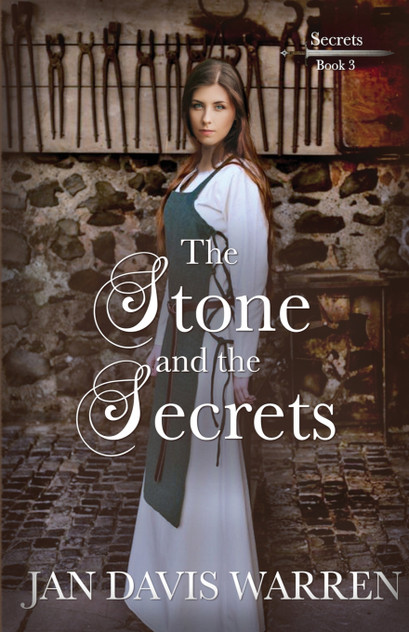 The Stone and the Secrets The Stone and the Secrets