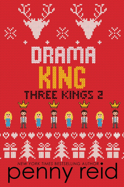 Drama King