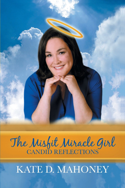 The Misfit Miracle Girl The Misfit Miracle Girl
