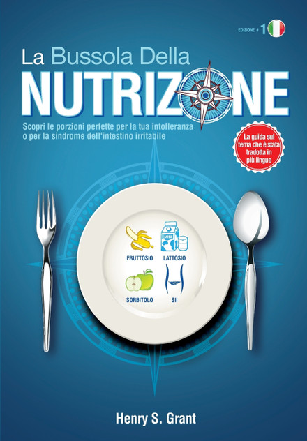 LA BUSSOLA DELLA NUTRIZIONE LA BUSSOLA DELLA NUTRIZIONE