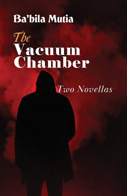 The Vacuum Chamber The Vacuum Chamber