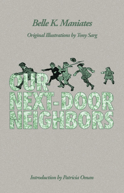 Our Next-Door Neighbors Our Next-Door Neighbors