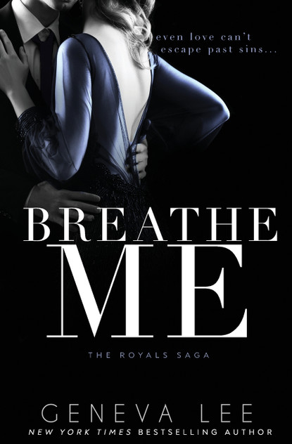 Breathe Me Breathe Me