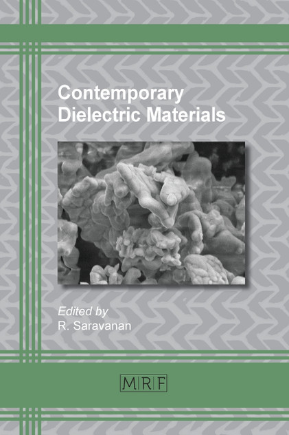 Contemporary Dielectric Materials