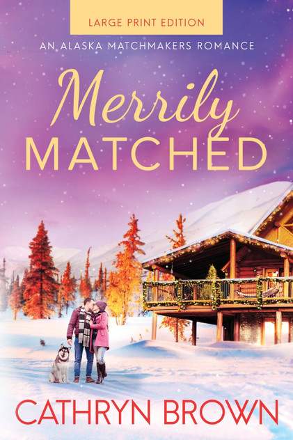 Merrily Matched Merrily Matched