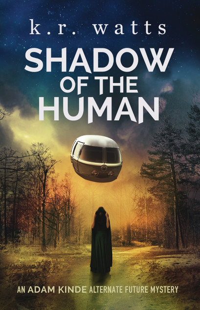 Shadow of the Human Shadow of the Human