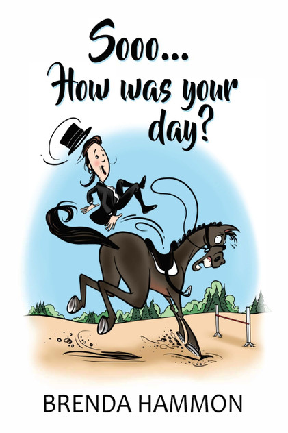 Sooo... How was your day?  Full Color Edition