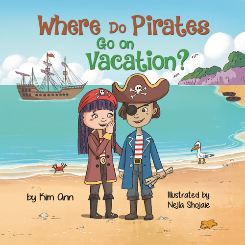 Where Do Pirates Go on Vacation? Where Do Pirates Go on Vacation?
