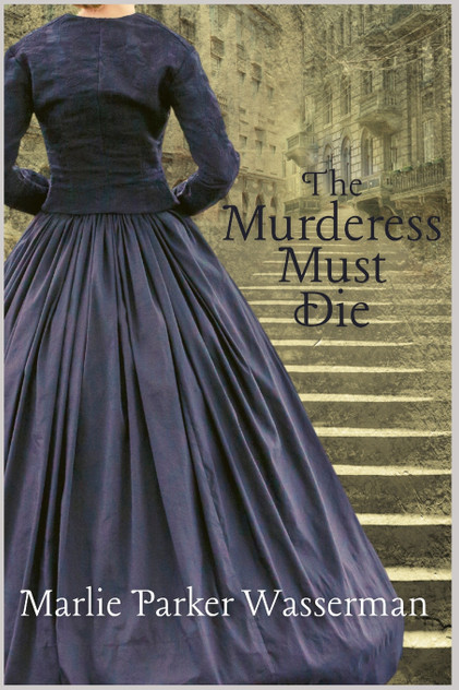 The Murderess Must Die The Murderess Must Die