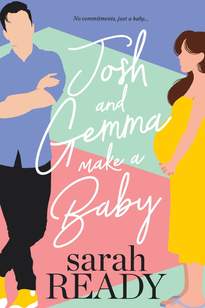 Josh and Gemma Make a Baby Josh and Gemma Make a Baby