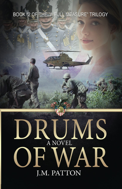 Drums of War Drums of War