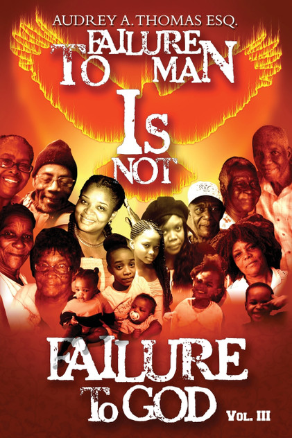 Failure to Man is Not Failure to God Failure to Man is Not Failure to God