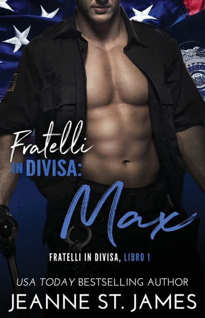 Fratelli in divisa - Max Fratelli in divisa - Max