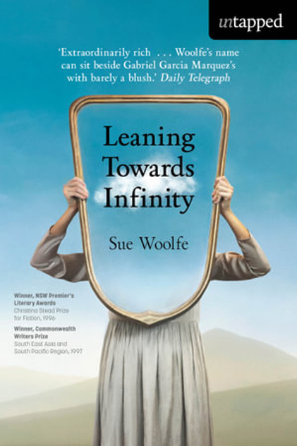Leaning Towards Infinity Leaning Towards Infinity