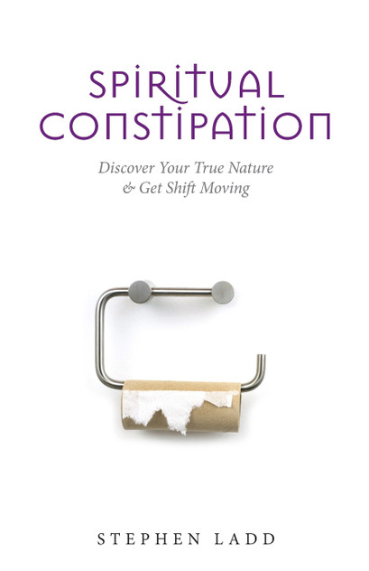 Spiritual Constipation Spiritual Constipation