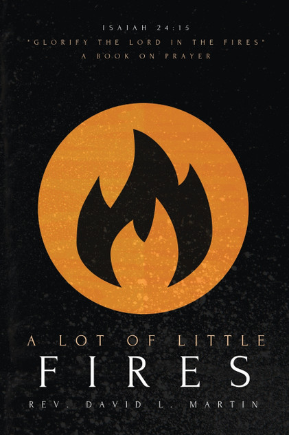 A Lot Of Little Fires A Lot Of Little Fires