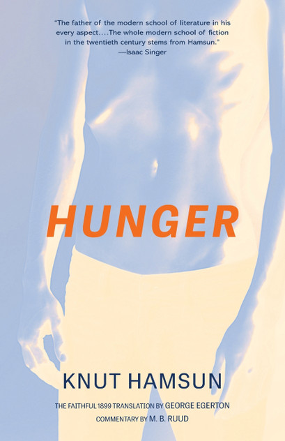 Hunger (Warbler Classics Annotated Edition) Hunger (Warbler Classics Annotated Edition)