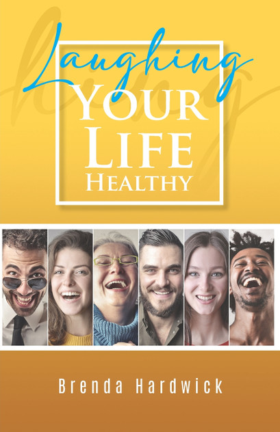Laughing Your Life Healthy