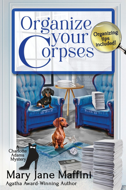 Organize Your Corpses