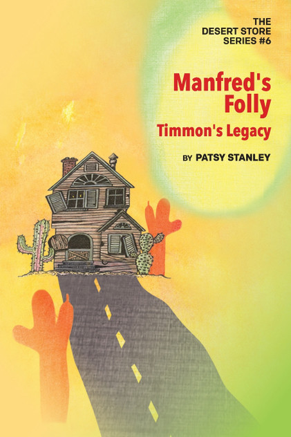 Manfred's Folly Manfred's Folly
