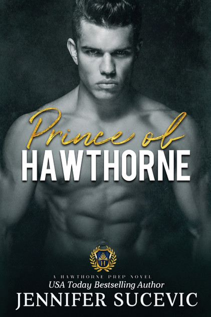 Prince of Hawthorne Prep Prince of Hawthorne Prep
