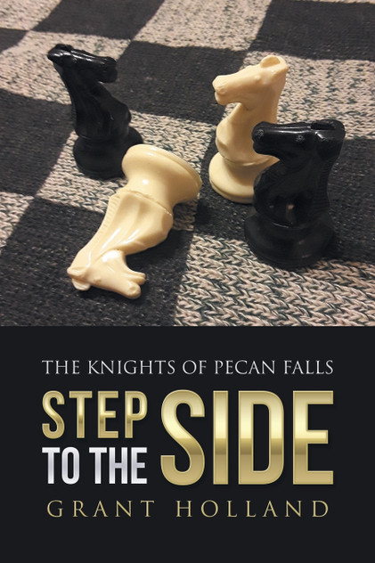 Step to the Side Step to the Side
