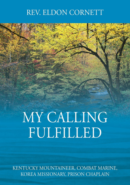 My Calling Fulfilled My Calling Fulfilled