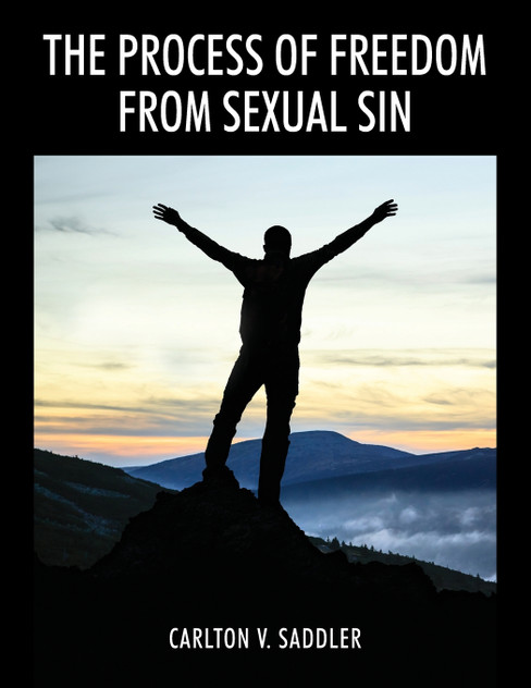 The Process of Freedom from Sexual Sin The Process of Freedom from Sexual Sin