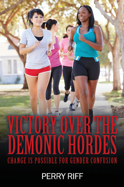 Victory Over the Demonic Hordes Victory Over the Demonic Hordes