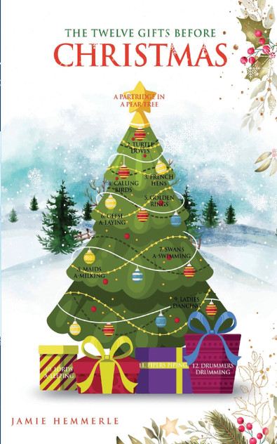 The Twelve Gifts Before Christmas The Twelve Gifts Before Christmas