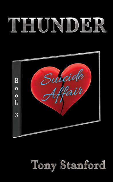 Suicide Affair - Book Three Suicide Affair - Book Three
