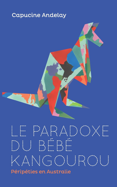 Le paradoxe du bébé kangourou Le paradoxe du bébé kangourou